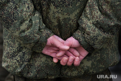 Концерт для мобилизованных в 32-м военном городке. Екатеринбург, армия, военные, солдаты, военные сборы, мобилизация, мобилизованные