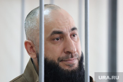 Мера пресечения Тимуру Мусаеву. Екатеринбург 