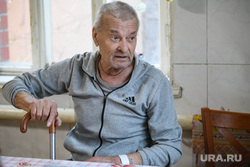 Приют для бездомных. Екатеринбург , коробейников юрий