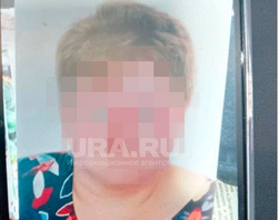 Подозреваемый писал родным от имени убитой Оксаны М.