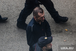Следственно-оперативные действия в отношении Владимира Александрова. Свердловская область, Нижний Тагил , александров владимир