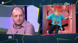 Дмитрий признался, что сильно любил сына, и не представляет жизнь без него