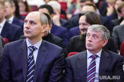 Второй молодежный форум «Россия и Запад: глобальное противостояние. Вчера-сегодня-завтра» в УрФУ. Екатеринбург, кокшаров виктор, паслер денис