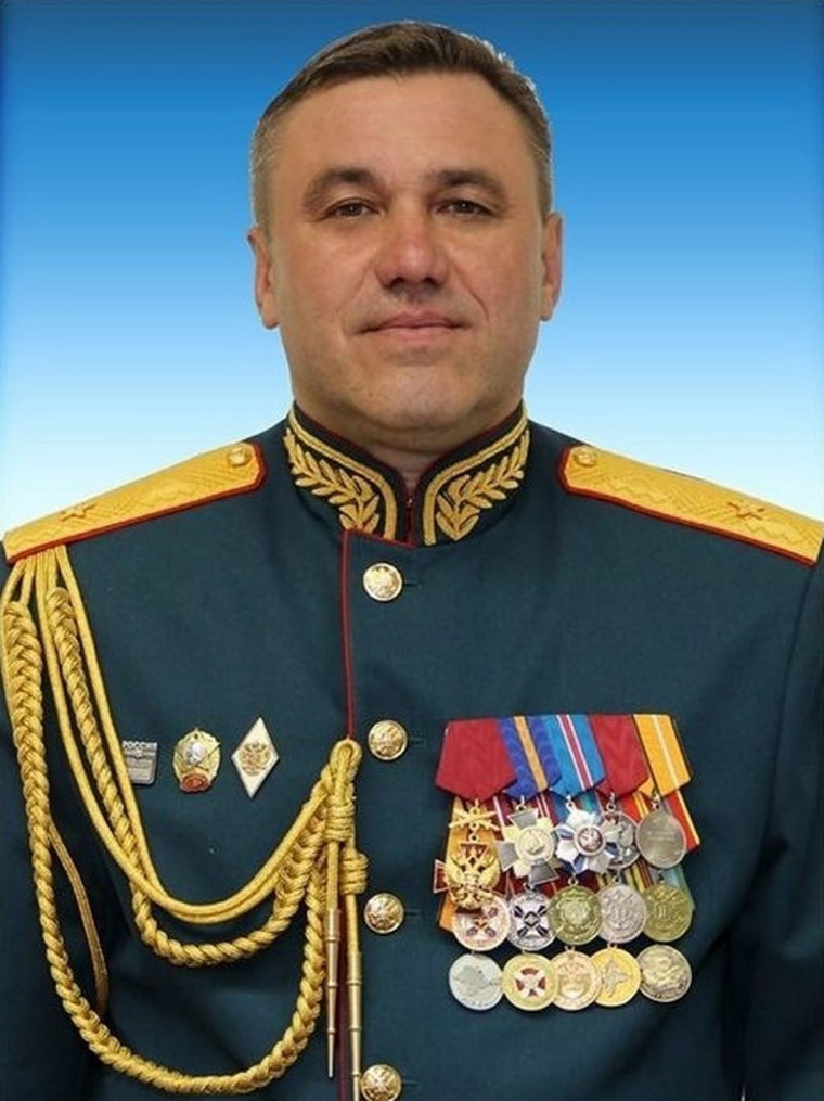 Валерию Солодчуку 54 года