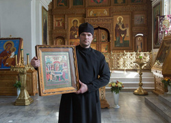 Александр Егорычев не в первый раз сталкивается с давлением