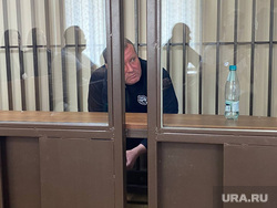 Избрание меры пресечения Александру Гайде и Ромику Вардяняну Челябинск