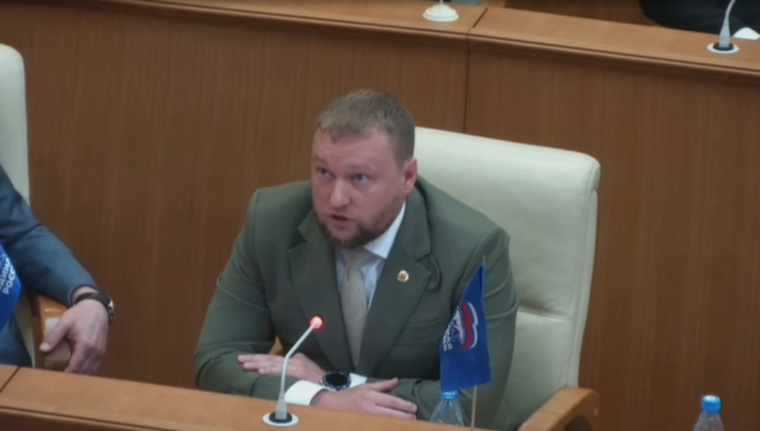 Владимир Смирнов