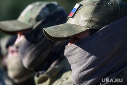 Соревнования «Вызов». Екатеринбург, силовики, военные, закрытое лицо, контрактник, доброволец, мобилизация, сво