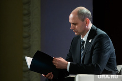 Встреча Дениса Паслера с секретарями отделений ЕР. Екатеринбург , паслер денис