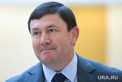 Отчет о работе губернатора за 2024 год в Законодательном собрании. Екатеринбург