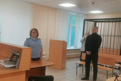 Роман Свинохов сумел избежать тюрьмы