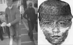По описанию свидетелей нападения был составлен фоторобот маньяка
