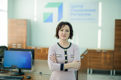 Инна Аверкова проходит последние согласования