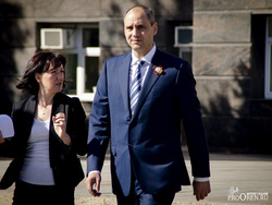 С Денисом Паслером Инна Аверкова работает с 2019 года