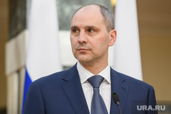 Представление врио губернатора Свердловской области Дениса Паслера. Екатеринбург , паслер денис