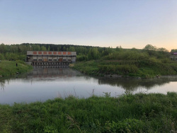 Водолазы смогли вытащить тело подростка 26 мая