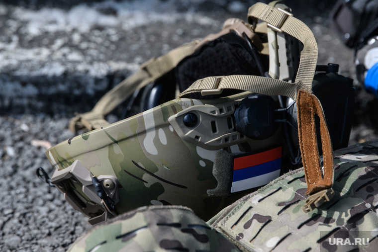 Соревнования спецназа «Вызов». Екатеринбург , каски, военное снаряжение, вызов 2025, соревнования вызов