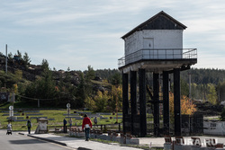 Городские зарисовки. Екатеринбург