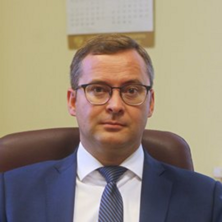 Василия Догдаева согласовывали несколько недель