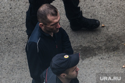 Следственно-оперативные действия в отношении Владимира Александрова. Свердловская область, Нижний Тагил , александров владимир