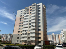 Дом на Машиностроителей, 15