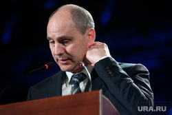 Встреча Дениса Паслера с секретарями отделений ЕР. Екатеринбург , паслер денис