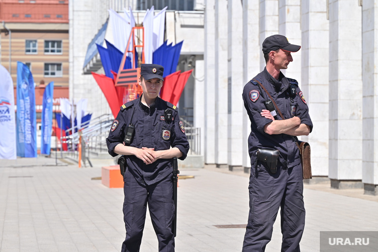 ЗС. Пермь
