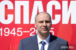 Рабочая поездка Дениса Паслера. Первоуральск