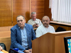 В Верх-Исетском суде начали рассматривать громкое дело о коррупции бывших чиновников