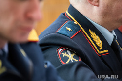 Заседание Законодательного собрания ЯНАО. Салехард, погоны, полиция, генерал-майор полиции