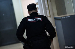 В редакцию URA.RU нагрянули силовики