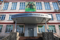 Массовое отравление произошло в учебном заведении (архивное фото)