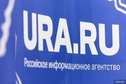 В URA.RU проходят обыски
