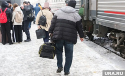 Открытие вокзала в Губкинском пройдет 6 июня