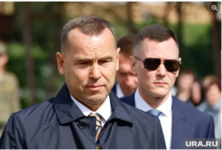 Шумков пожелал успехов экологам