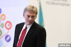 У президентов есть общее понимание, что встреча необходима, сообщил Песков