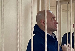 Максима Шмидта отправили в СИЗО до 4 августа