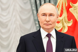 Путин оценил вклад Ватикана в решение гуманитарных вопросов, заявил Песков