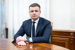 Марченко заявил, что Украине не хватает денег на ВСУ