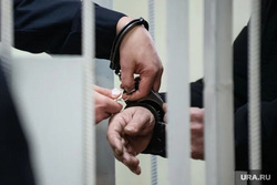 Женщина будет отбывать срок в колонии общего режима (архивное фото)