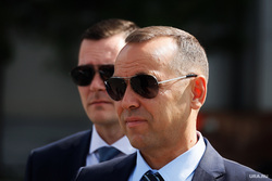 Вадим Шумков может поехать с деловым визитом в Азербайджан