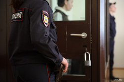 На допросе мужчины, похитившие блогера в Москве, заявили, что просто разговаривали