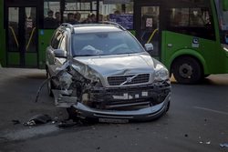 В 2024 году в Тюменской области погибли 180 человек