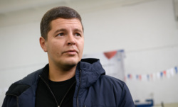 Дмитрий Артюхов поздравил экологов с праздником