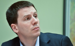 Евгений Гурарий прибудет в ЯНАО 9 июня