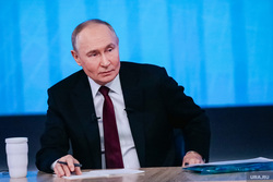 Владимир Путин предложил с 2026 года запустить программу «Детская книжная карта»