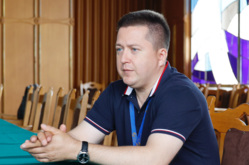 Денис Токарский