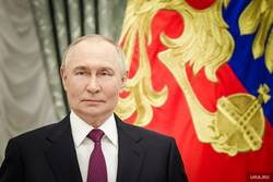 Путин призвал избавляться от иностранных заимствований