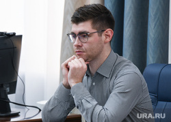 Интервью с Анной Гурарий. Екатеринбург, аллаяров денис