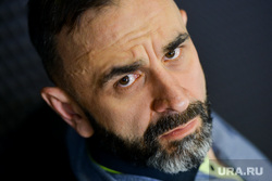 Малинкович Сергей. Челябинск, портрет, филичкин сергей